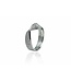Arior Barcelona Moebius Small Ring