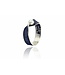 Arior Barcelona Moebius Pearl Small Ring