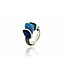 Arior Barcelona Smile Little Ring