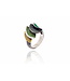Arior Barcelona Smile Little Ring