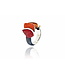 Arior Barcelona Smile Little Ring