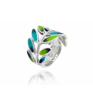 Arior Barcelona Arior Barcelona Acacia Ring