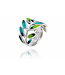 Arior Barcelona Acacia Ring