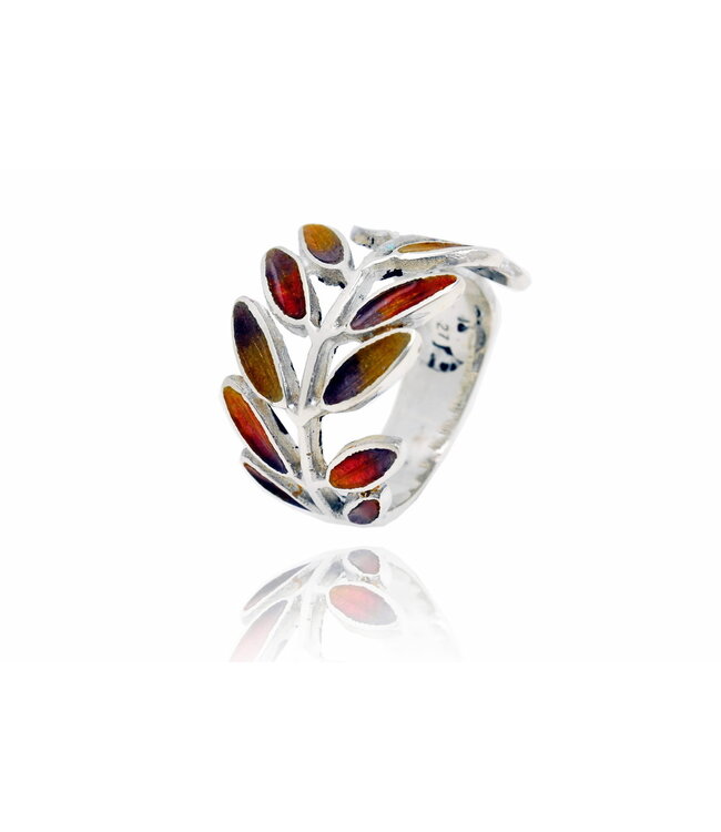 Arior Barcelona Acacia Ring