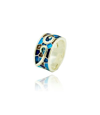Arior Barcelona Arior Barcelona Gaudi Ring