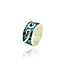 Arior Barcelona Gaudi Ring