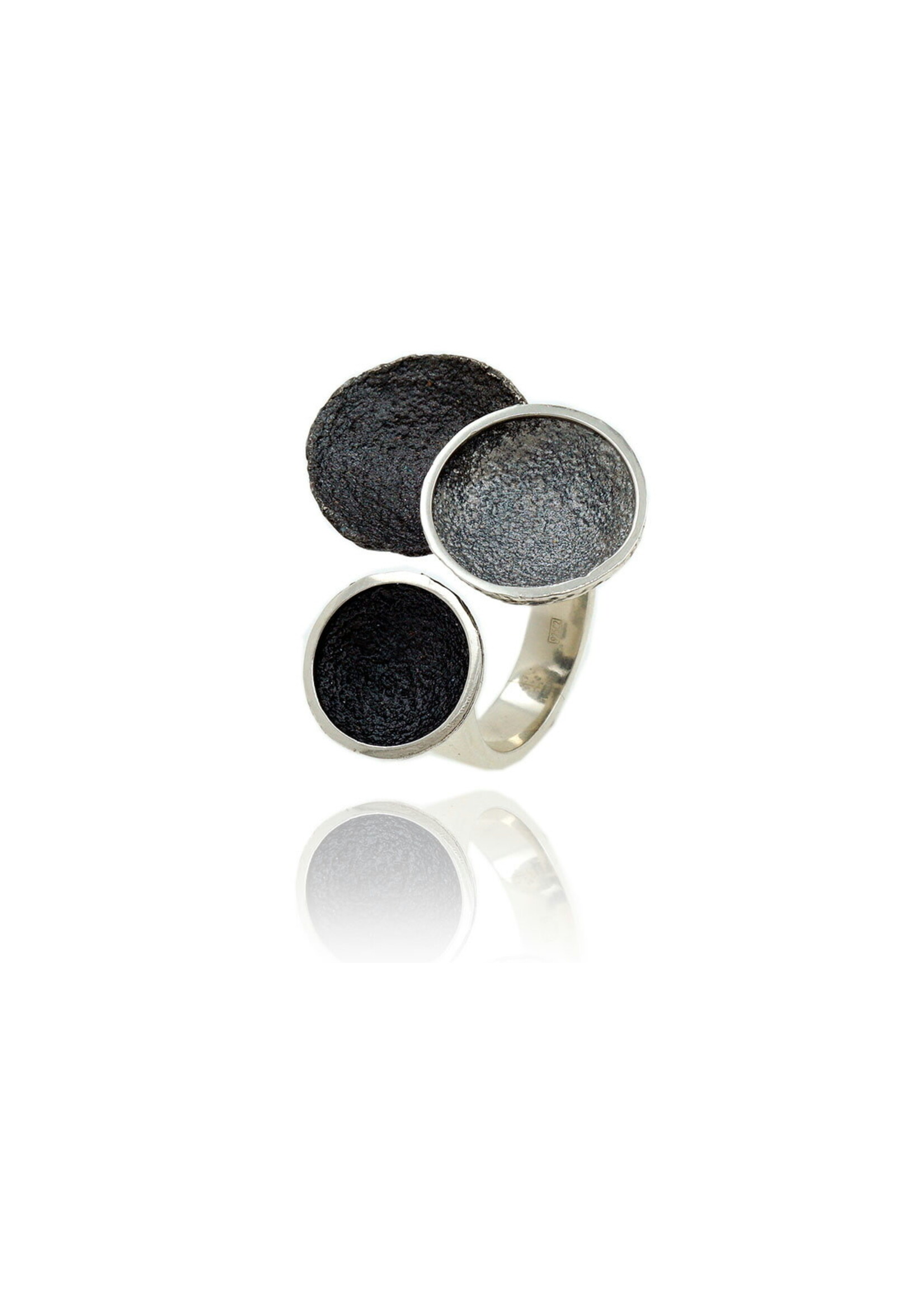 Arior Barcelona Arior Barcelona Singular Ring