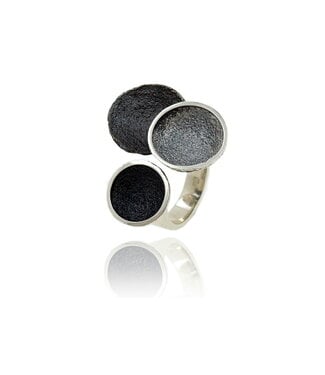 Arior Barcelona Arior Barcelona Singular Ring