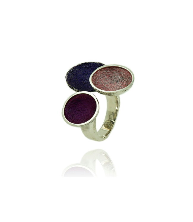 Arior Barcelona Singular Ring