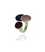 Arior Barcelona Singular Ring