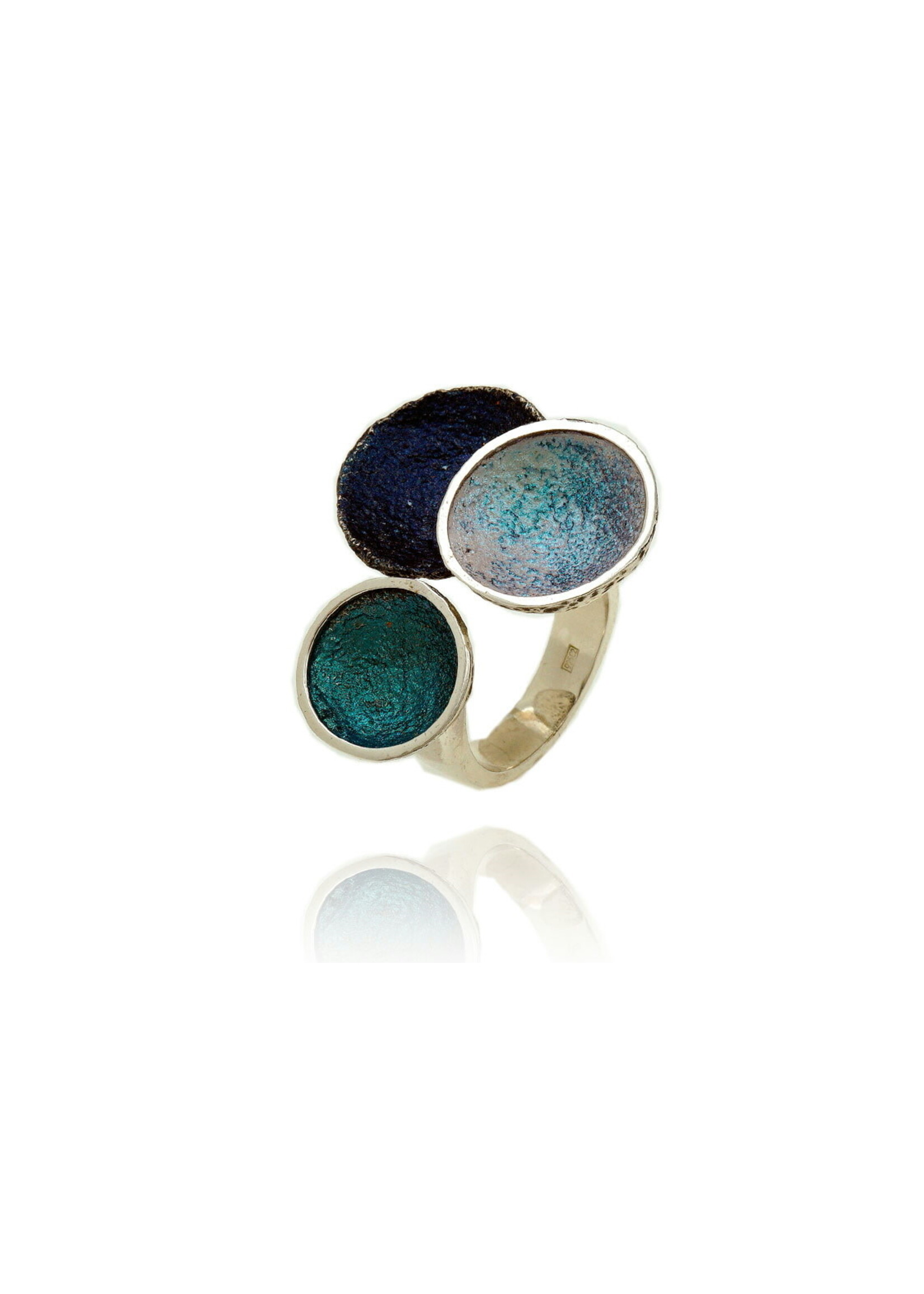 Arior Barcelona Arior Barcelona Singular Ring