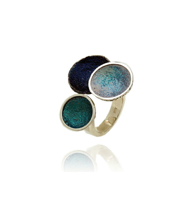 Arior Barcelona Singular Ring