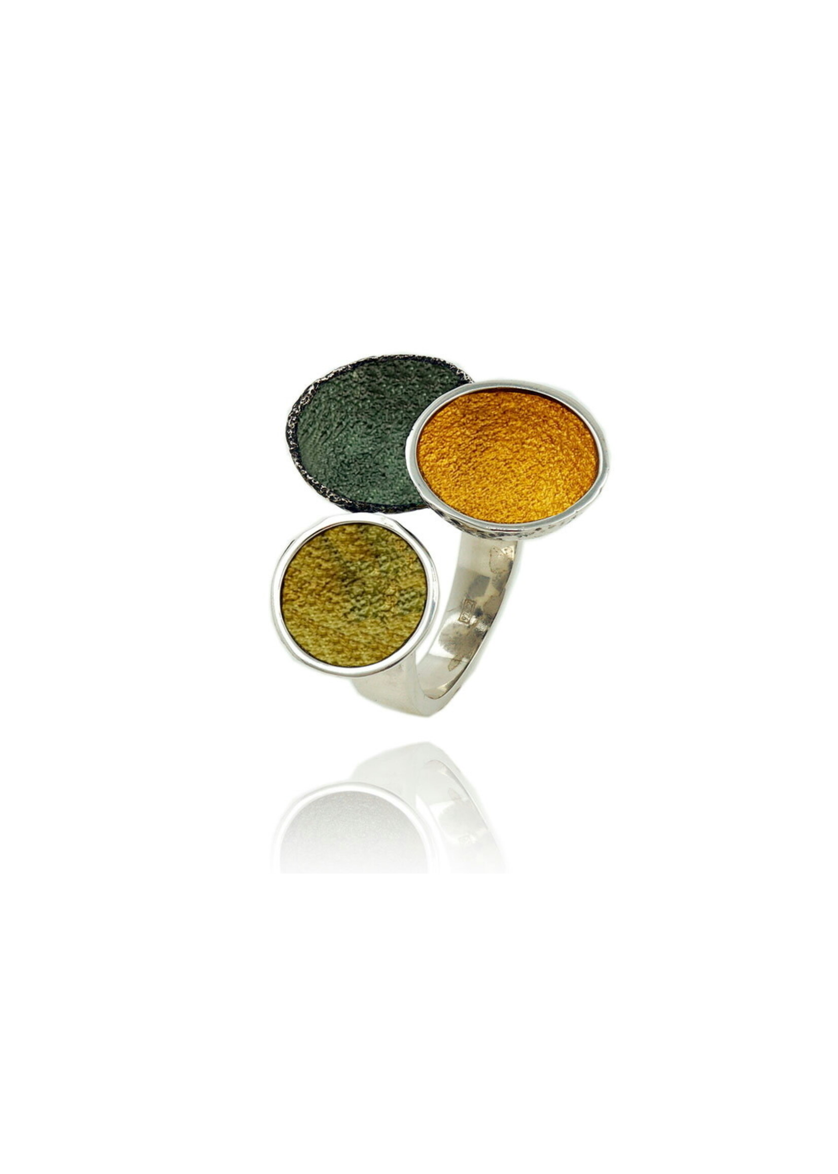 Arior Barcelona Arior Barcelona Singular Ring