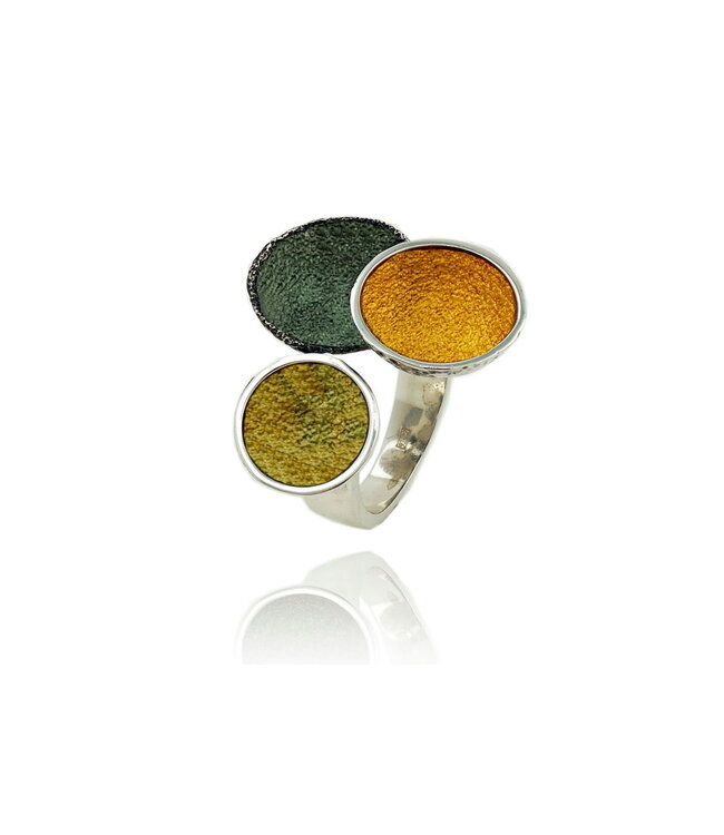 Arior Barcelona Singular Ring