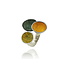 Arior Barcelona Singular Ring
