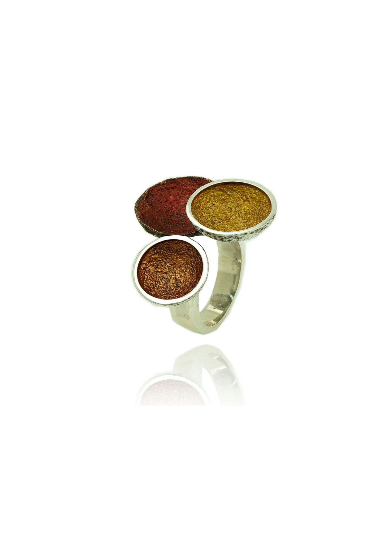 Arior Barcelona Arior Barcelona Singular Ring