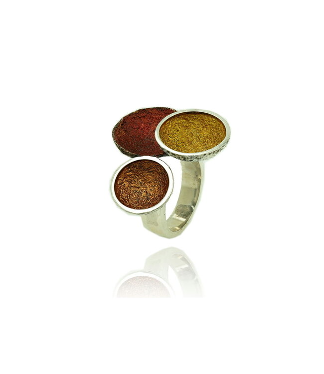Arior Barcelona Singular Ring