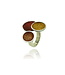 Arior Barcelona Singular Ring