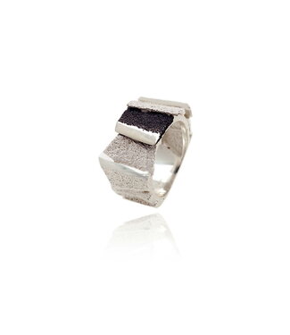 Arior Barcelona Arior Barcelona Equilibri Ring
