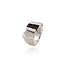 Arior Barcelona Equilibri Ring