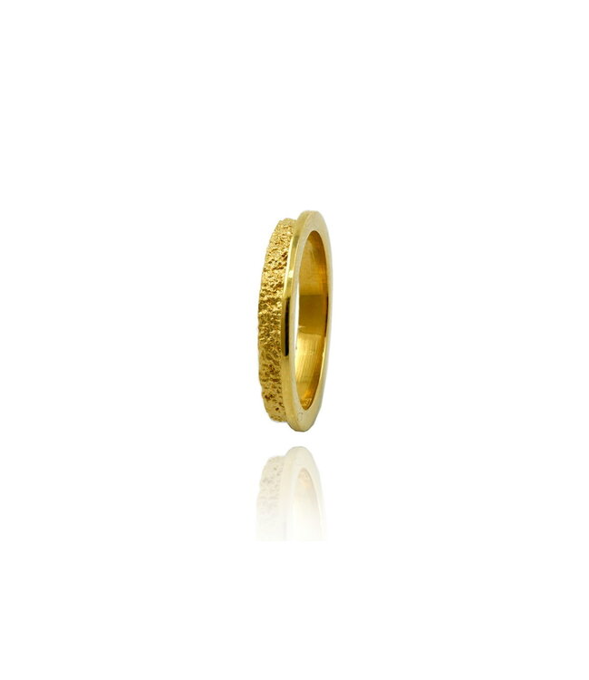 Arior Barcelona Lego Ring