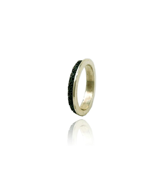 Arior Barcelona Lego Ring
