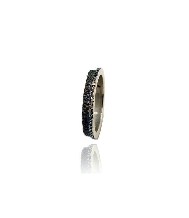 Arior Barcelona Lego Ring