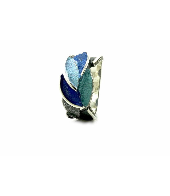 Arior Barcelona Eire Ring