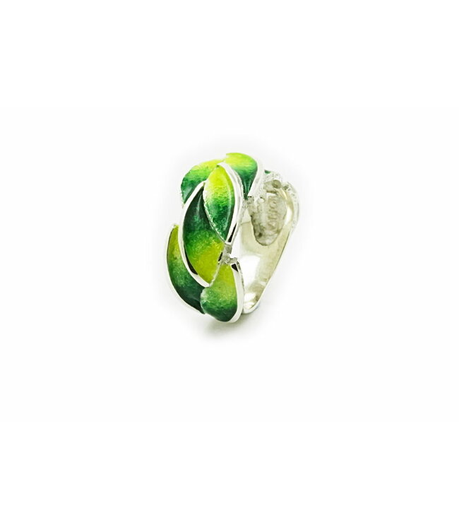 Arior Barcelona Eire Ring