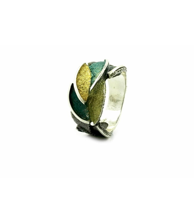 Arior Barcelona Eire Ring
