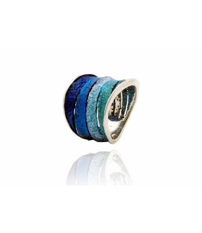 Arior Barcelona Bori Big Ring