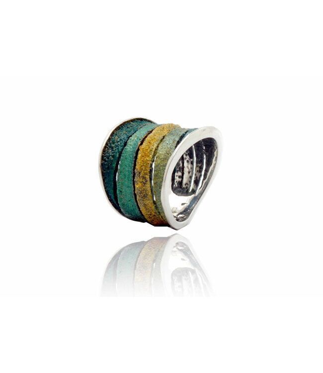 Arior Barcelona Bori Big Ring