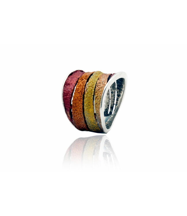 Arior Barcelona Bori Big Ring