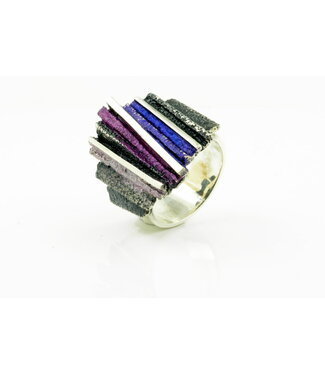 Arior Barcelona Arior Barcelona Dana Big Ring
