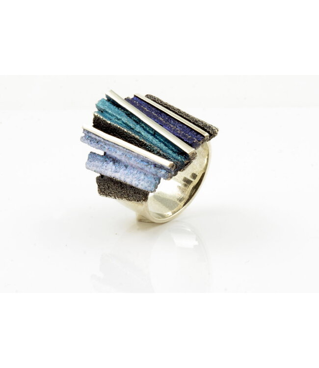 Arior Barcelona Dana Big Ring