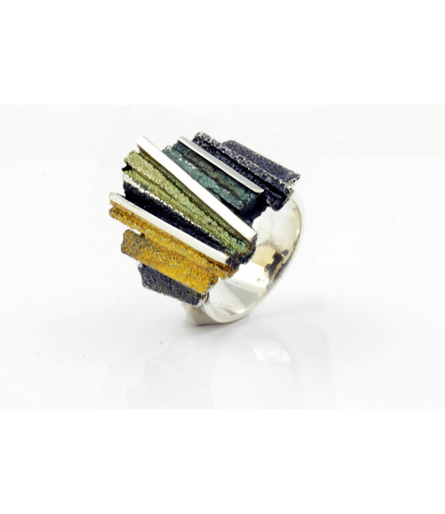 Arior Barcelona Dana Big Ring