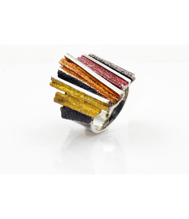 Arior Barcelona Dana Big Ring