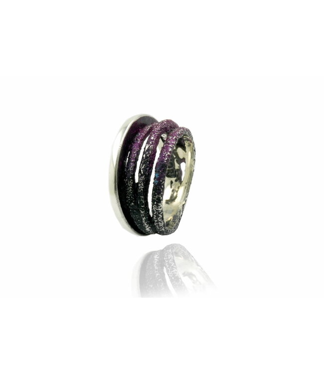 Arior Barcelona Dynamic Little Ring