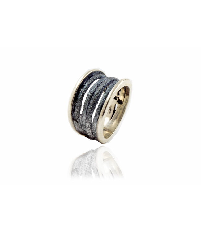 Arior Barcelona Dynamic Big Ring