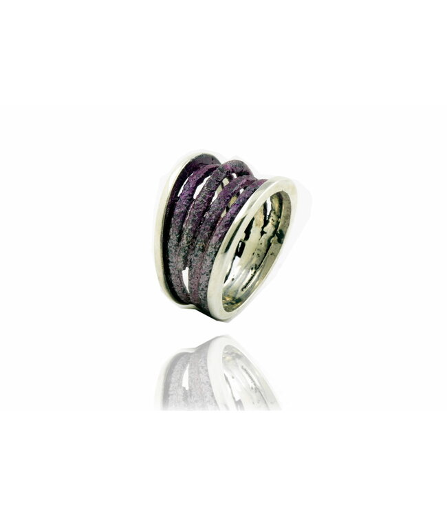 Arior Barcelona Dynamic Big Ring
