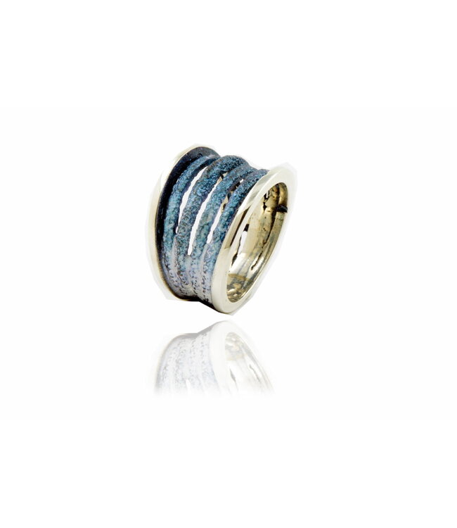 Arior Barcelona Dynamic Big Ring