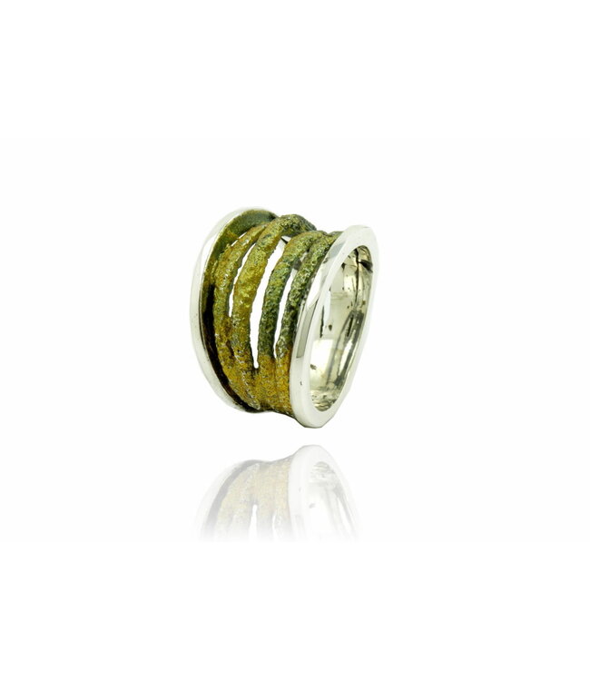 Arior Barcelona Dynamic Big Ring