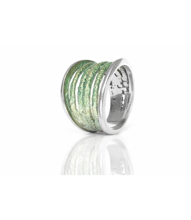 Arior Barcelona Dynamic Big Ring