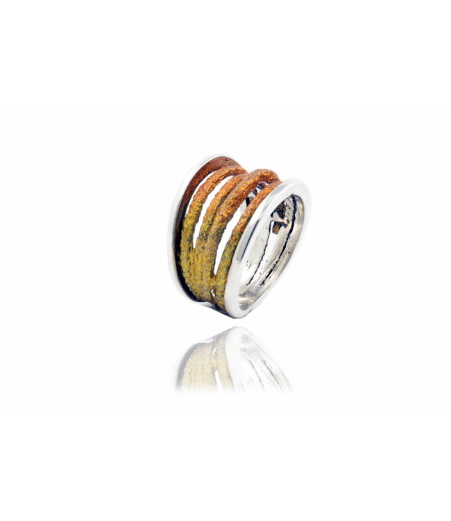 Arior Barcelona Dynamic Big Ring