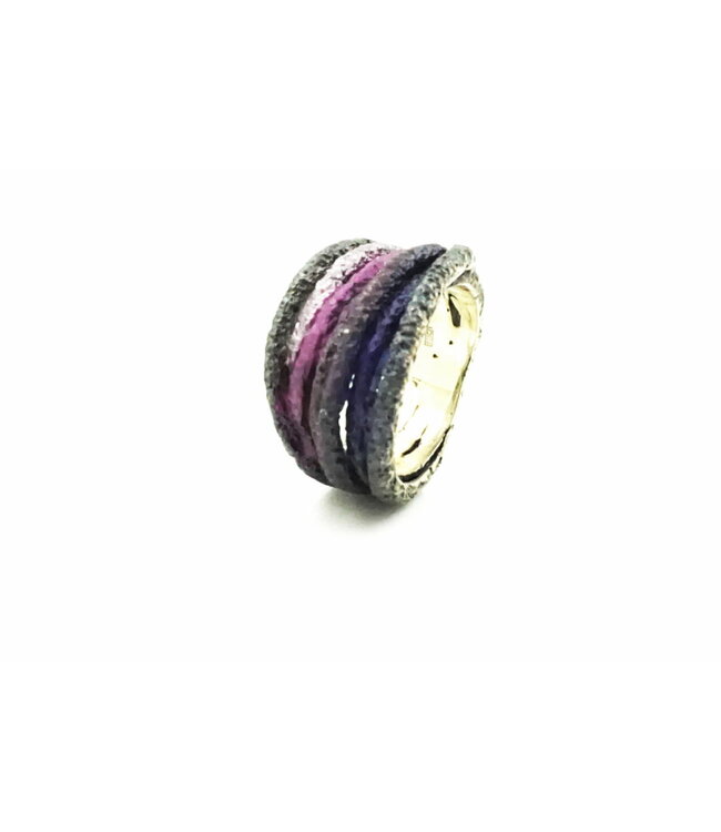 Arior Barcelona Sira Ring