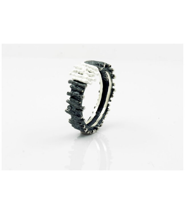 Arior Barcelona DIluvi Little Ring
