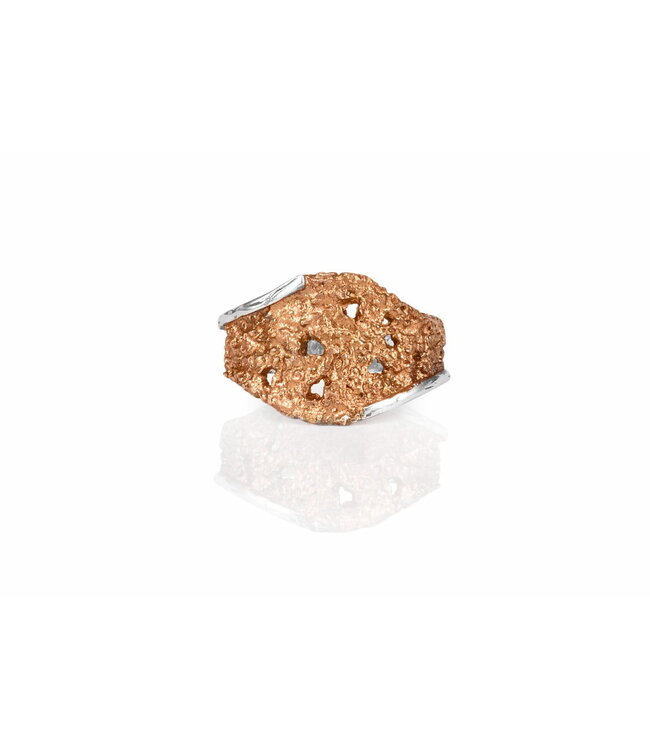 Arior Barcelona Symphony Sun Ring
