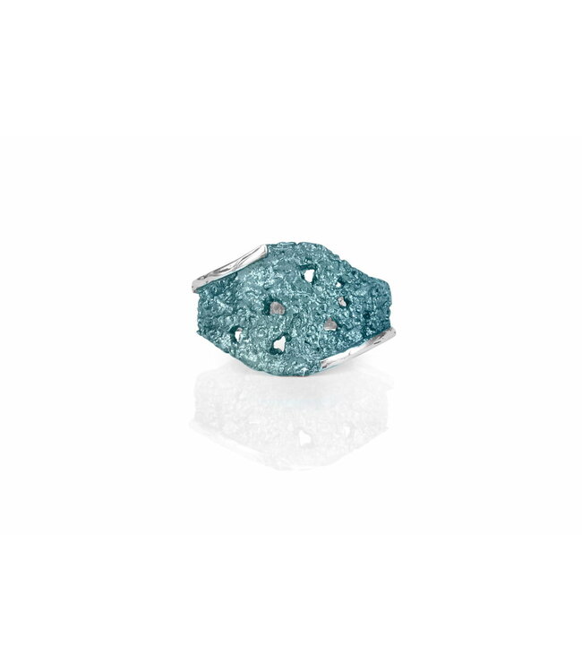 Arior Barcelona Symphony Sun Ring