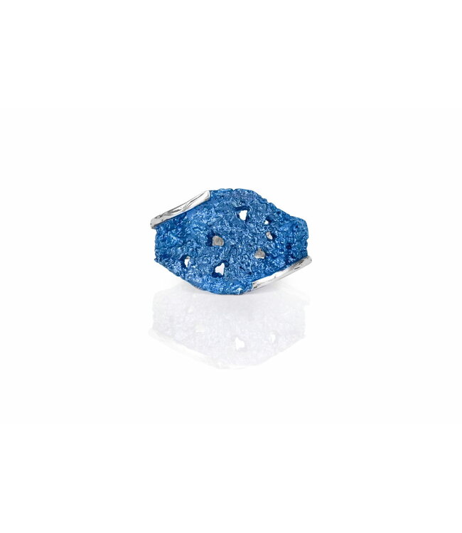 Arior Barcelona Symphony Sun Ring