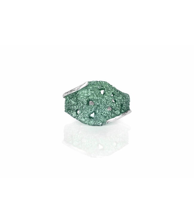 Arior Barcelona Symphony Sun Ring